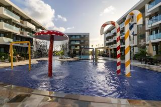 Seu paraíso no resort - 0