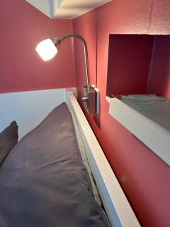 Gästezimmer am Lippesee - Apartements mit Küche - Netflix -Perfekt für Langzeitaufenthalt - 2