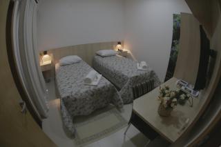 Hotel San Gennaro - Santa Fé do Sul - 2