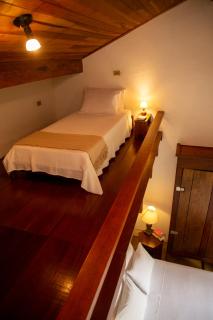 Pousada Santa Martha - 9