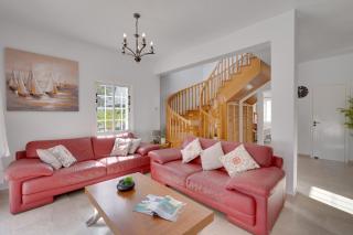 Oceanic Pearl Villa Deluxe - 200m from beach - 9
