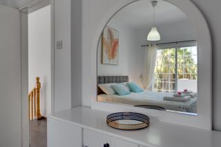 Oceanic Pearl Villa Deluxe - 200m from beach - 6