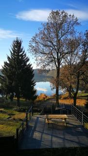 Terrasse de l'Aube #Lac#Terrasse#Calme - 7