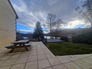 Terrasse de l'Aube #Lac#Terrasse#Calme - 3