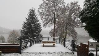Terrasse de l'Aube #Lac#Terrasse#Calme - 8