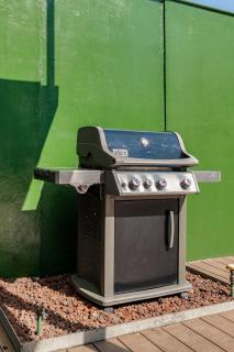 Beautiful apartment in Carso Polanco - 4