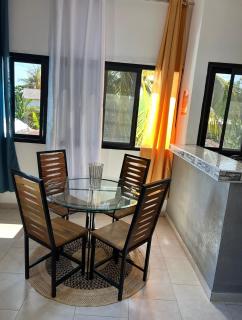 Villa Magic Ambonrona Plage Nosy-be - 4