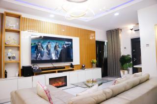 UTL Homes and Apartments - 6