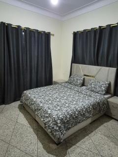 Appartement familial 110 m2 - 7