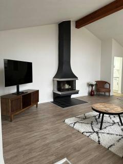 Charming Mentor Home w/ Fenced Backyard - 0