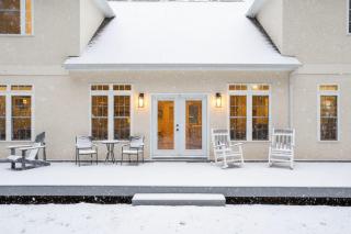 Pike Creek Palace 6 Bedrooms with 5 King beds Villa in Wilmington's Chateau Country - 9