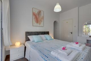 Oceanic Pearl Villa Deluxe - 200m from beach - 1