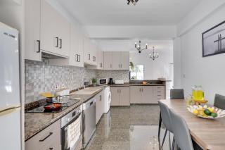 Oceanic Pearl Villa Deluxe - 200m from beach - 7