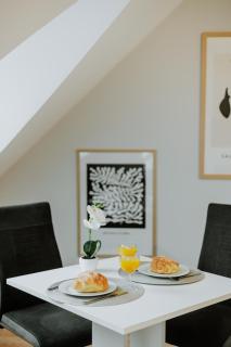 Goldie Thermal Apartment - 2