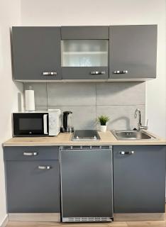 2 room's Family Apartments Zemlinski 12 - 3