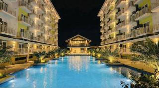 Pool View with Massage Chair-5 min to Cebu Airport - 8