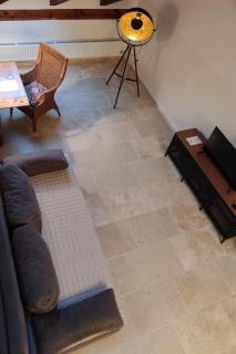 Ferienwohnung am alten Kino - 6