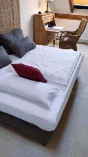 Ferienwohnung am alten Kino - 1