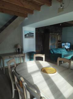 Authentic home in Semoy valley (France) - 1