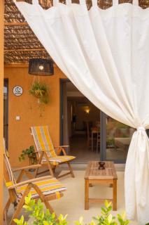 Sama Lodge - 1
