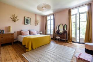chalet baron - 1