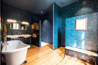chalet baron - 2