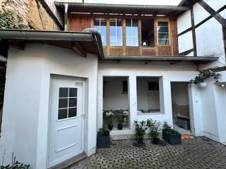 Werkstatt 17 - Chill & Grill - 2