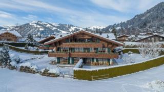 Luxury Duplex Elegance in Wispile - 9