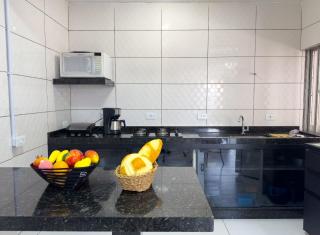 130m da Praia | 2 Vagas + Churrasqueira - 4