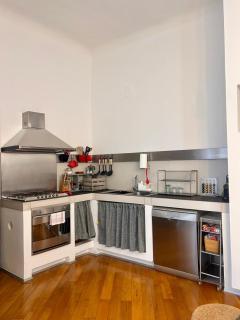 Bijoux Luxury Apartment in Old Town - 4