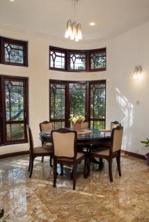 Whispering Trees - 8