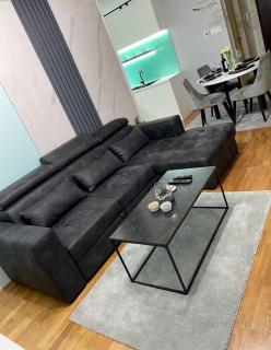 Pause M Apartment - 3