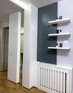 Pause M Apartment - 2