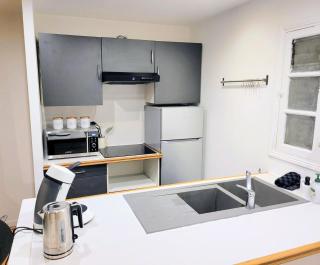 Superbe Appartement T2 typique dans le cœur historique de Bergerac - 3