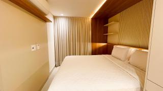 Jardins Almare Apart Hotel - 7