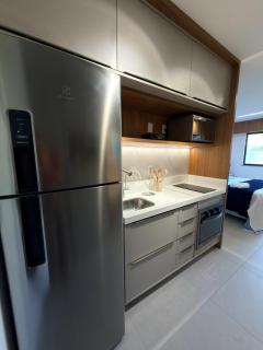 St Boutique Vista Mar - Luxo e conforto em Ondina - 3