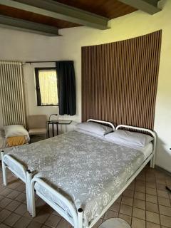 I Silos Guest house - 7