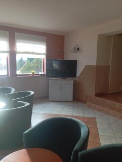 Pensjonat Halny Jaworzynka - 8