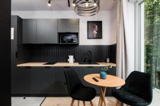 Cosy Corner - Krowoderska Apartments - by Upstairs - 2