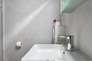 Haus Birkenösch - 1