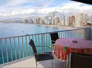 PALOMA DREAM - Benidorm - 1