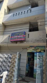 VK apartment and guest house - 5