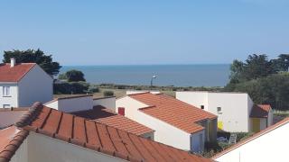 Appartement vue mer - 8