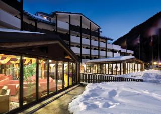 TH La Thuile - Planibel Hotel - La Thuile - 5