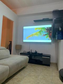 Cidade de Luanda Angola apartamento T1 - 9