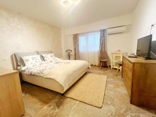Cozy 1 Bedroom Apartment Palas Mall - 4