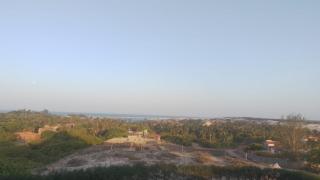 Pedacinho dCéu - entre a praia e a lagoa - 3