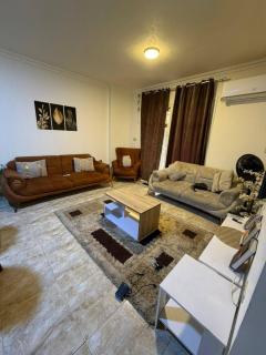 Nasr City Comfort Apartment - Le Caire - 1