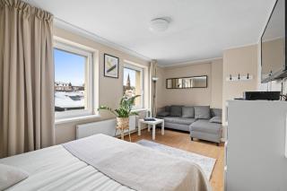 Riviera Residence Apartments - 4