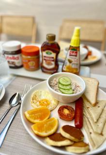 Sosun View Private Villa - 8